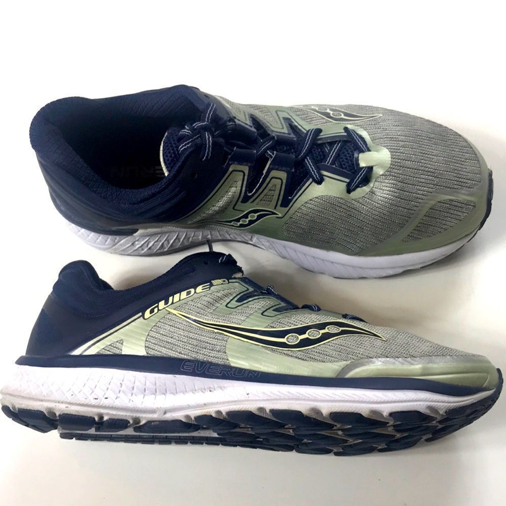 EVERUN SAUCONY GUIDE ISO MEN SHOES SIZE 8.5